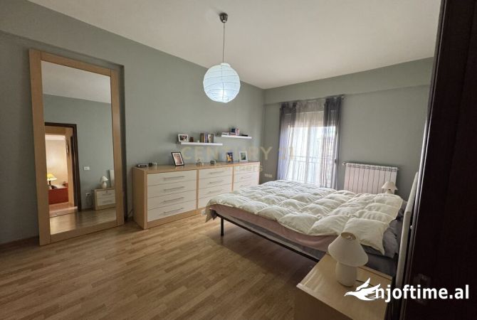 Apartment for rent in Tirana 2+1, Furnished