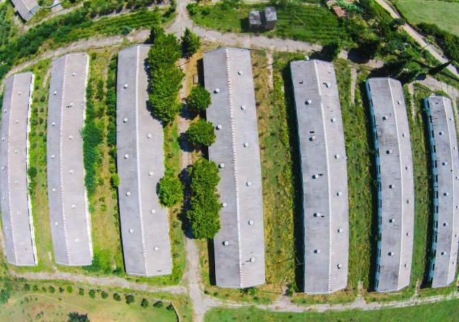 Terreno in vendita  a Elbasan - 2,000,000 Euro