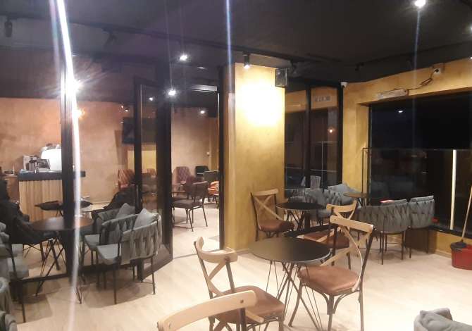 Shitet lokal tek Myslym Shyri