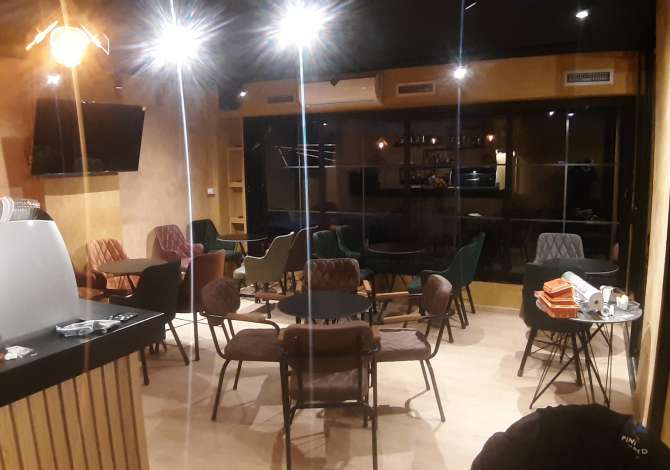 Shitet lokal tek Myslym Shyri