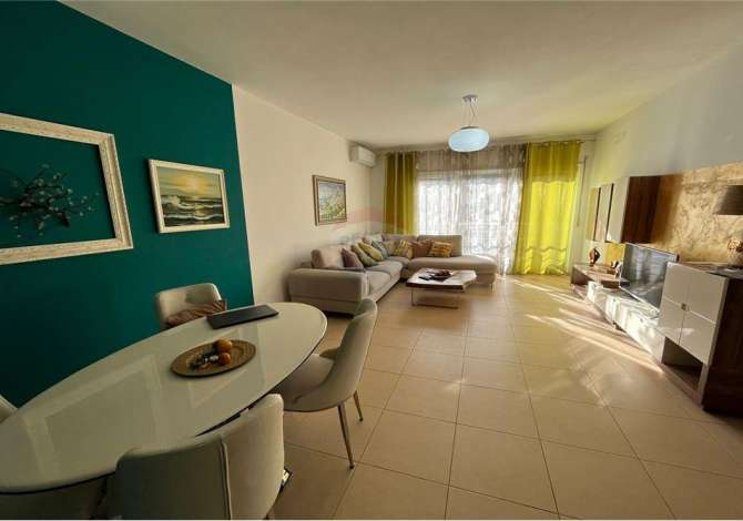 Shtepi me qera 2+1 ne Tirane - 550 Euro