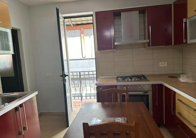 Shtepi me qera 1+1 ne Tirane - 550 Euro