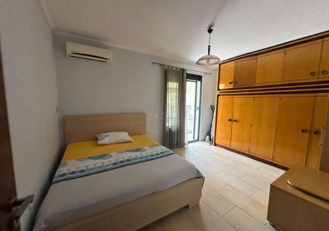 Shtepi me qera 1+1 ne Tirane - 550 Euro