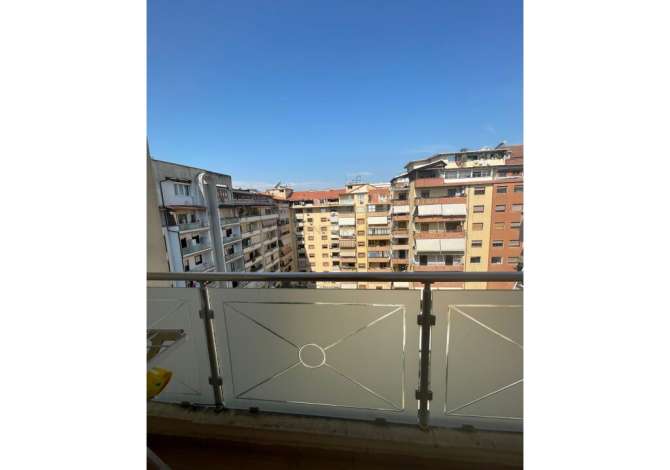Shtepi me qera 1+1 ne Tirane - 550 Euro