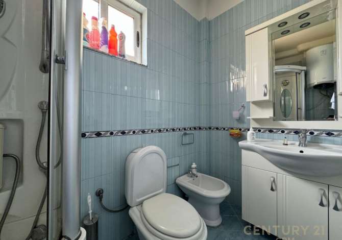 Shtepi me qera Garsoniere ne Tirane - 450 Euro