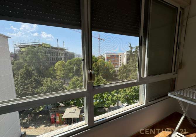 Shtepi me qera Garsoniere ne Tirane - 450 Euro