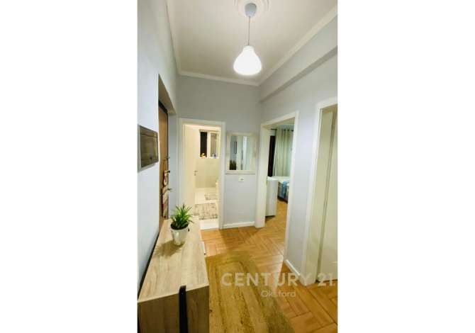 Shtepi me qera 2+1 ne Tirane - 650 Euro