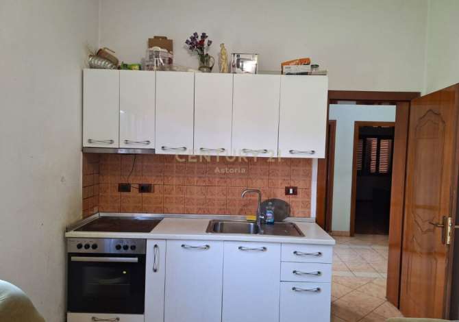 Shtepi me qera 3+1 ne Tirane - 400 Euro