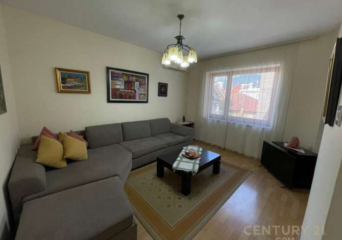 Shtepi ne shitje 2+1 ne Tirane - 120,000 Euro