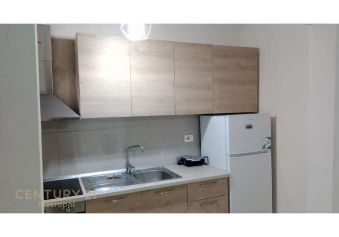 Shtepi ne shitje 1+1 ne Tirane - 105,000 Euro