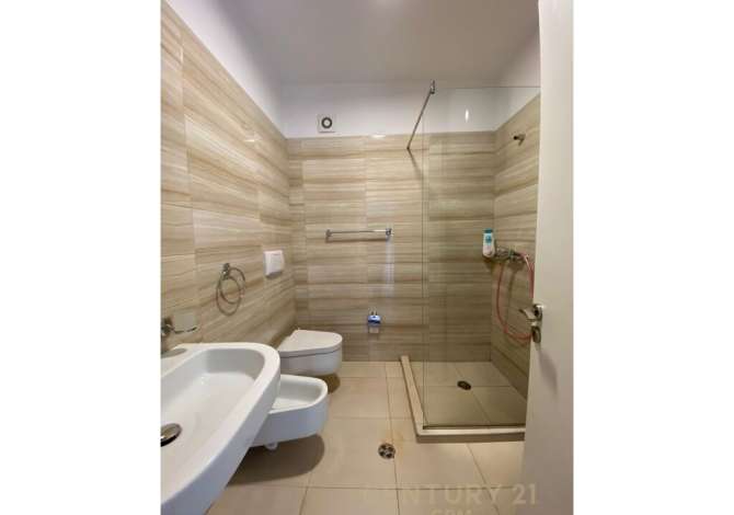 Shtepi ne shitje 1+1 ne Tirane - 102,000 Euro