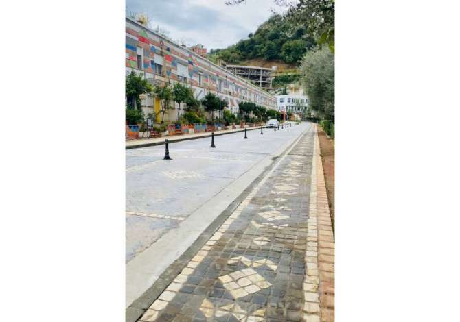Shtepi ne shitje 1+1 ne Tirane - 102,000 Euro