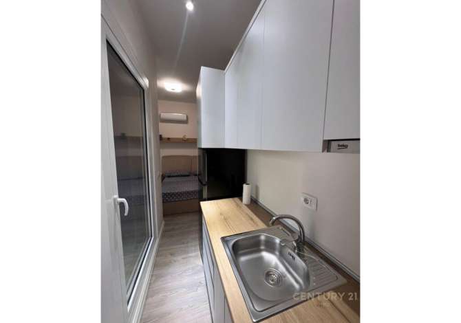 Shtepi ne shitje Garsoniere ne Tirane - 47,000 Euro