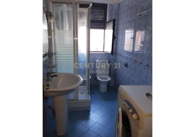 Shtepi me qera 1+1 ne Tirane - 500 Euro