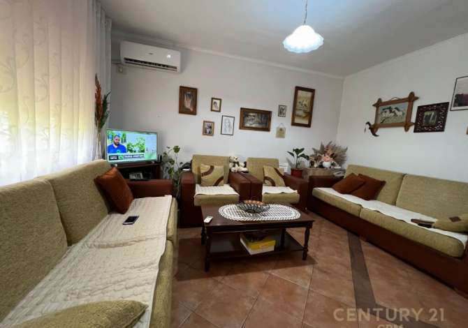 Shtepi ne shitje 1+1 ne Tirane - 99,000 Euro