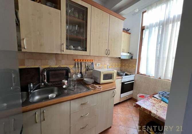 Shtepi ne shitje 1+1 ne Tirane - 99,000 Euro