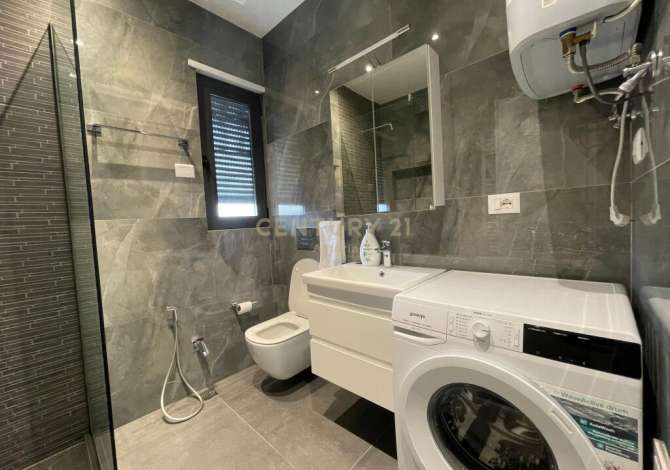 Shtepi me qera 1+1 ne Tirane - 450 Euro