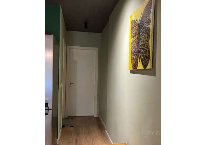 Shtepi ne shitje 1+1 ne Tirane - 122,000 Euro