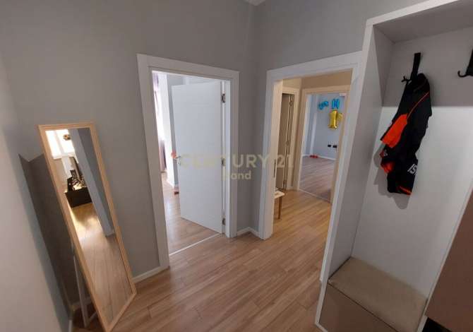 Shtepi ne shitje 2+1 ne Tirane - 150,000 Euro