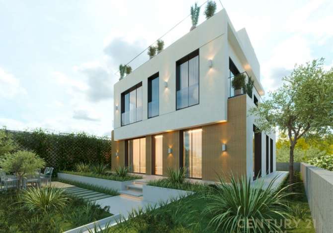 Shtepi ne shitje 3+1 ne Tirane - 780,000 Euro