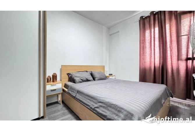 Shtepi me qera 1+1 ne Tirane - 600 Euro