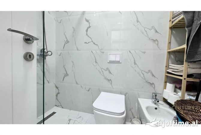 Shtepi me qera 1+1 ne Tirane - 600 Euro