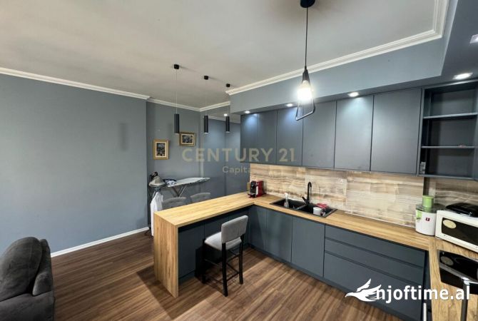 Shtepi me qera 1+1 ne Tirane - 450 Euro