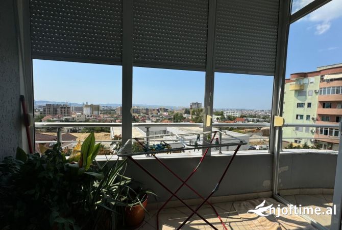 Shtepi me qera 1+1 ne Tirane - 450 Euro