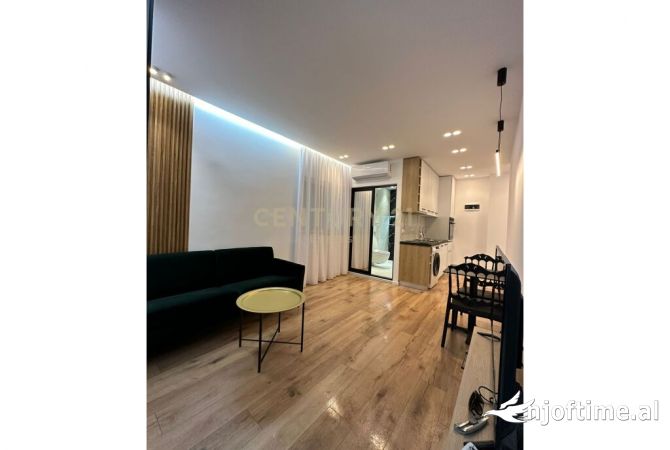 Shtepi ne shitje 1+1 ne Tirane - 135,000 Euro