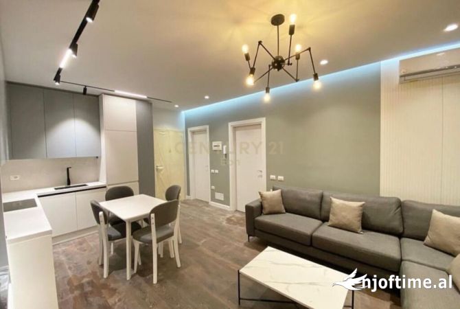 Casa in vendita 1+1 a Tirana - 123,000 Euro