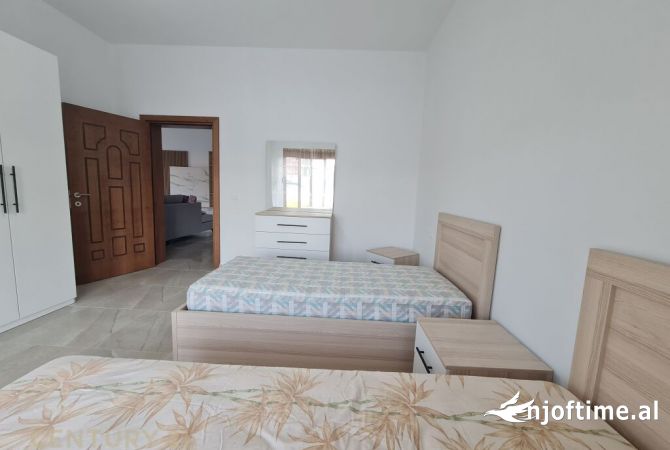 Shtepi me qera 2+1 ne Tirane - 550 Euro