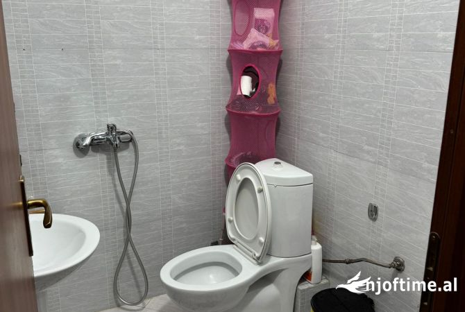Shtepi ne shitje 1+1 ne Tirane - 85,000 Euro