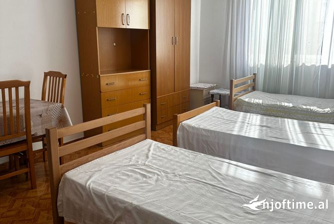 Shtepi me qera 1+1 ne Tirane - 550 Euro