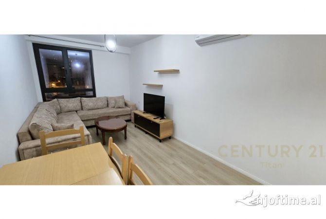 Jepet me qira apartament 1+1
