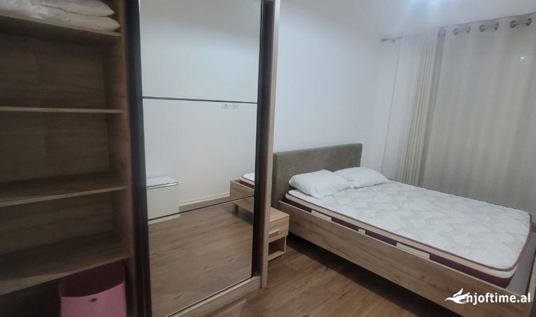 Apartment for rent in Tirana 1+1, Furnished