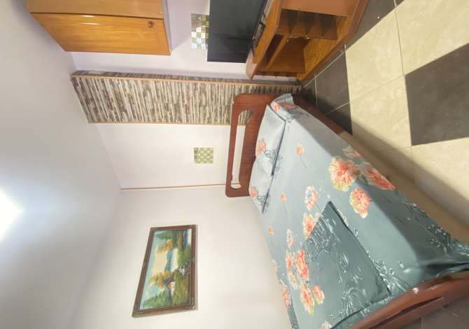 Shtepi me qera Garsoniere ne Vlore - 14,000 Leke
