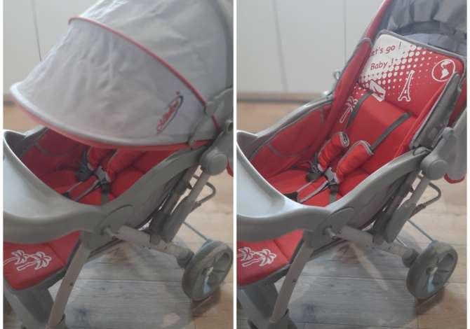 Child Accessories  in Tirana - 1,000 Leke