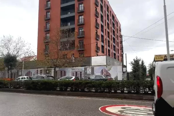 House for Sale 2+1 in Tirana - 95,000 Euro