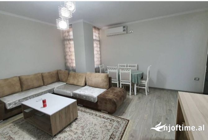 Shtepi me qera 1+1 ne Tirane - 250 Euro
