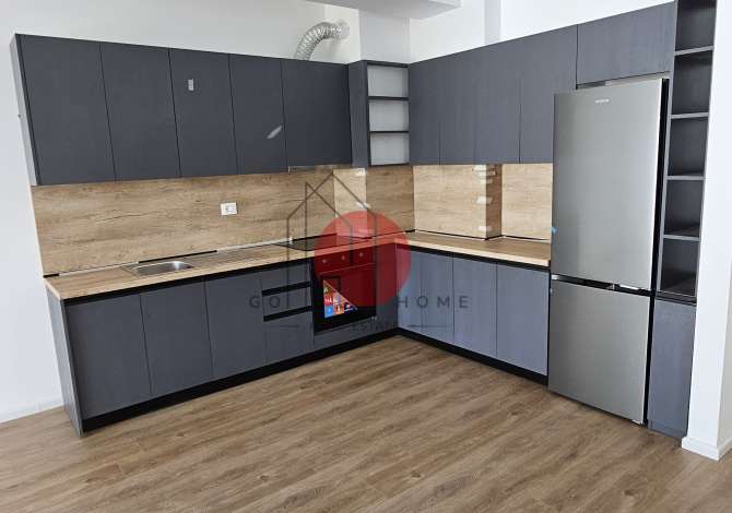 Shtepi me qera 1+1 ne Tirane - 300 Euro