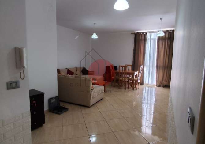 Shtepi me qera 1+1 ne Tirane - 400 Euro