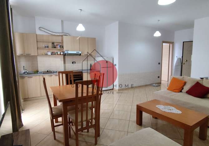 Shtepi me qera 1+1 ne Tirane - 400 Euro
