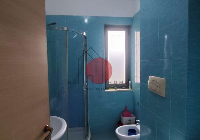 Shtepi me qera 1+1 ne Tirane - 400 Euro