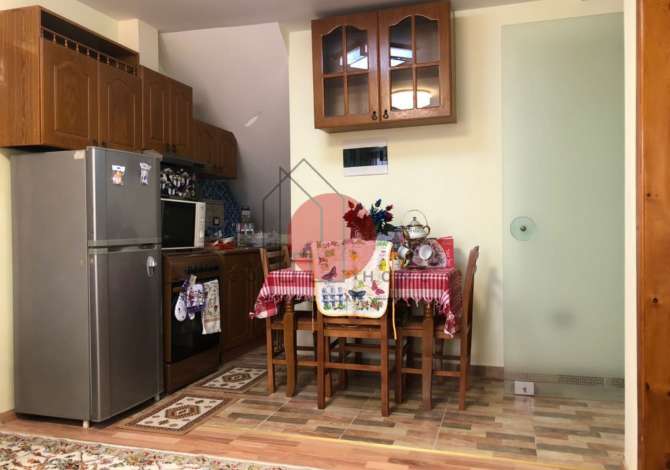 Shtepi me qera 2+1 ne Tirane - 500 Euro