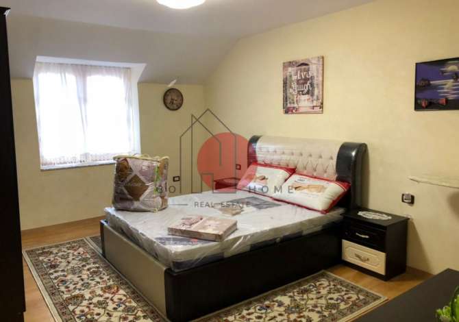 Shtepi me qera 2+1 ne Tirane - 500 Euro