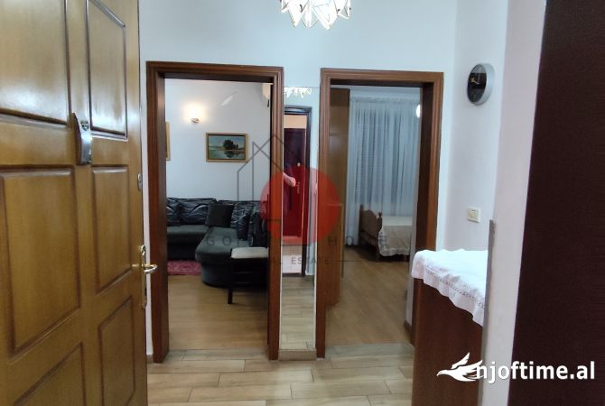 Shtepi me qera 2+1 ne Tirane - 600 Euro