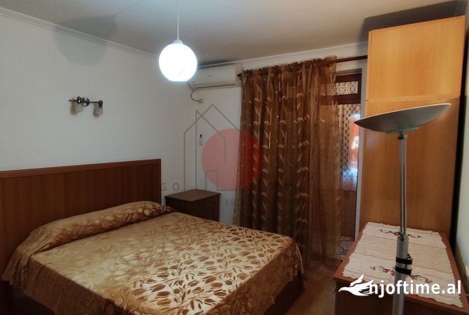 Shtepi me qera 2+1 ne Tirane - 600 Euro