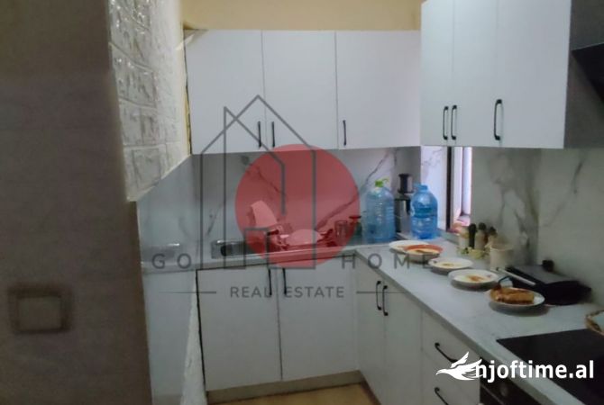 Shtepi ne shitje 1+1 ne Tirane - 88,000 Euro