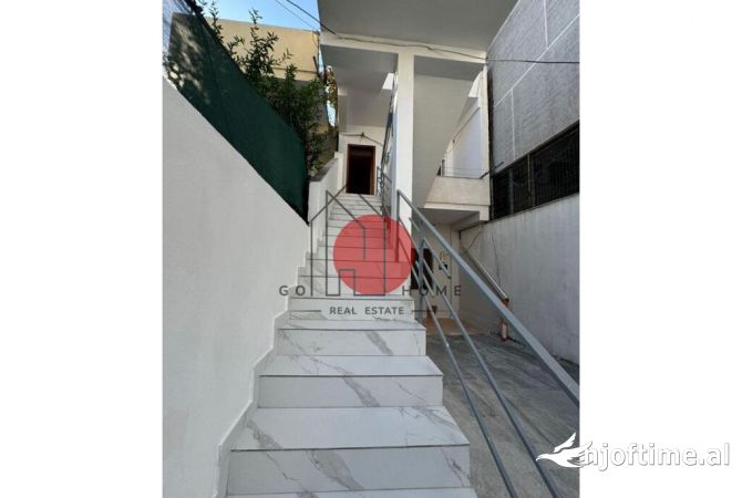 Apartment for rent in Tirana 2+1, Emty