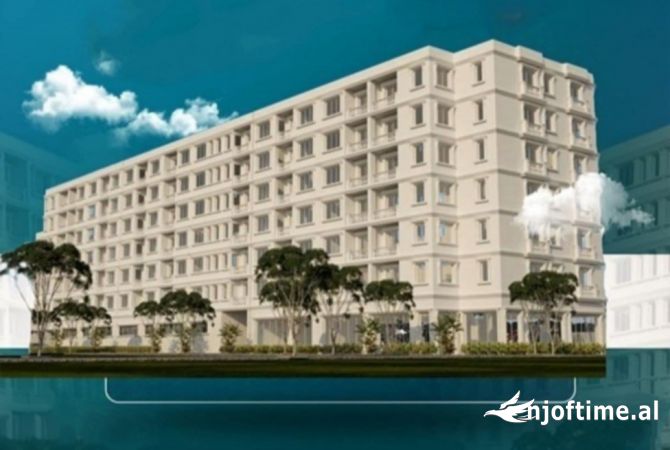 Shtepi ne shitje 2+1 ne Tirane - 70,400 Euro